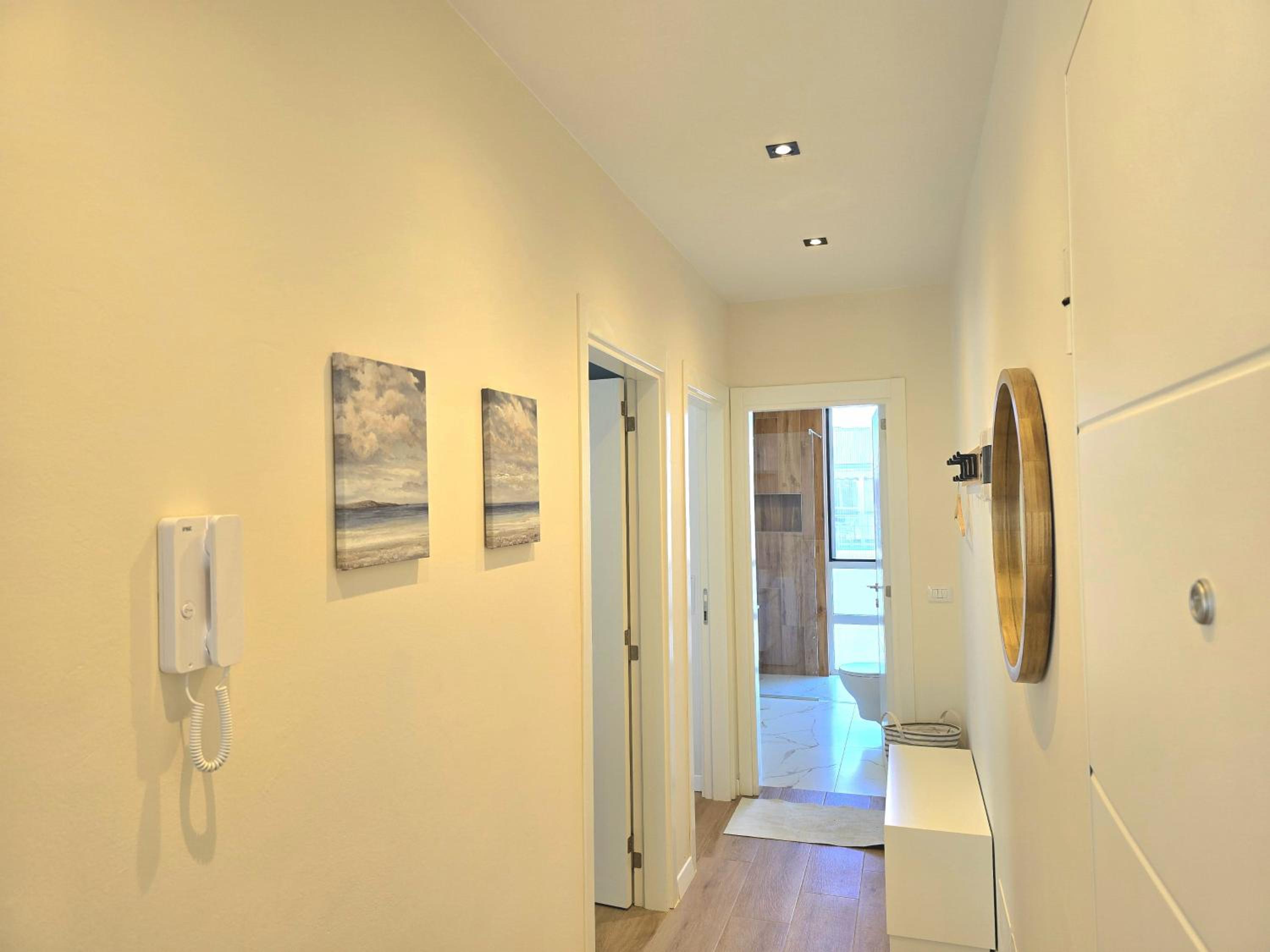Sunny Beach Apartments - 295