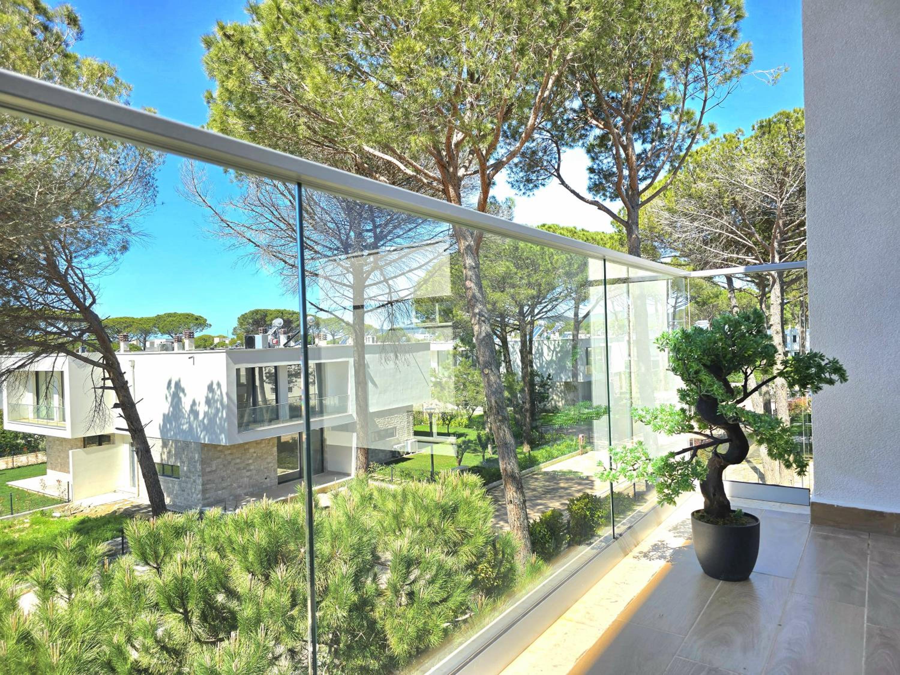 Sunny Beach Apartments - 295