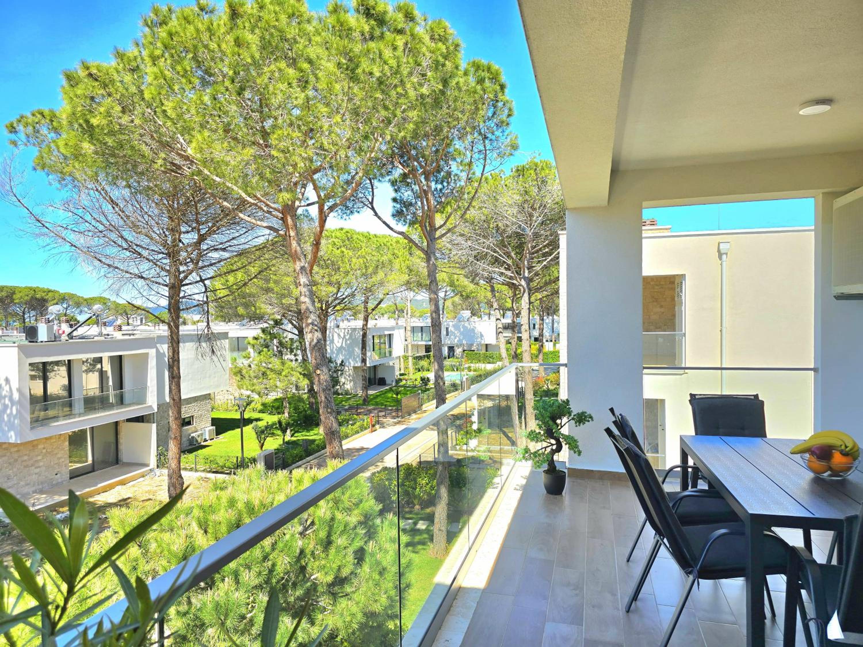Sunny Beach Apartments - 295