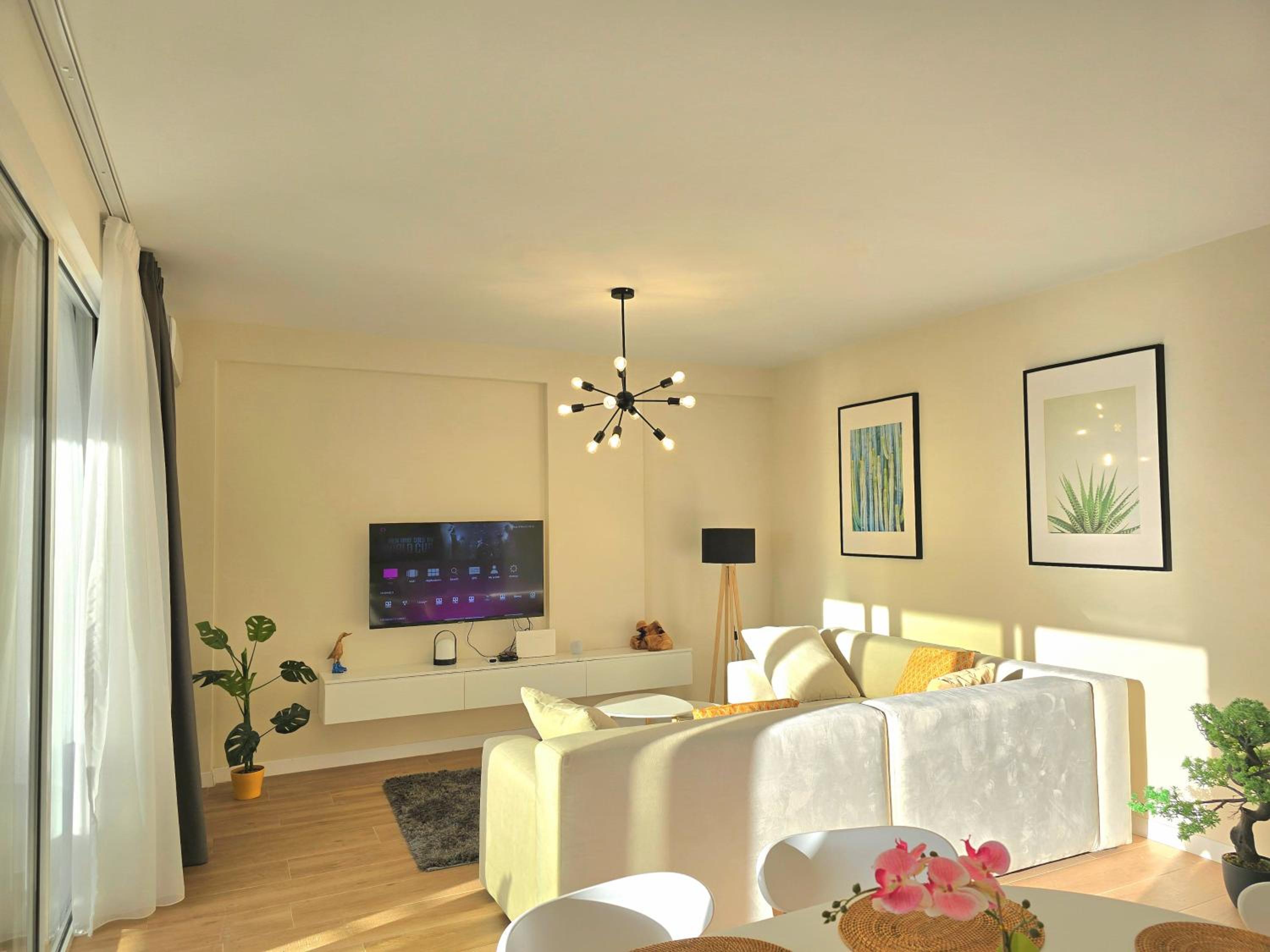 Sunny Beach Apartments - 295