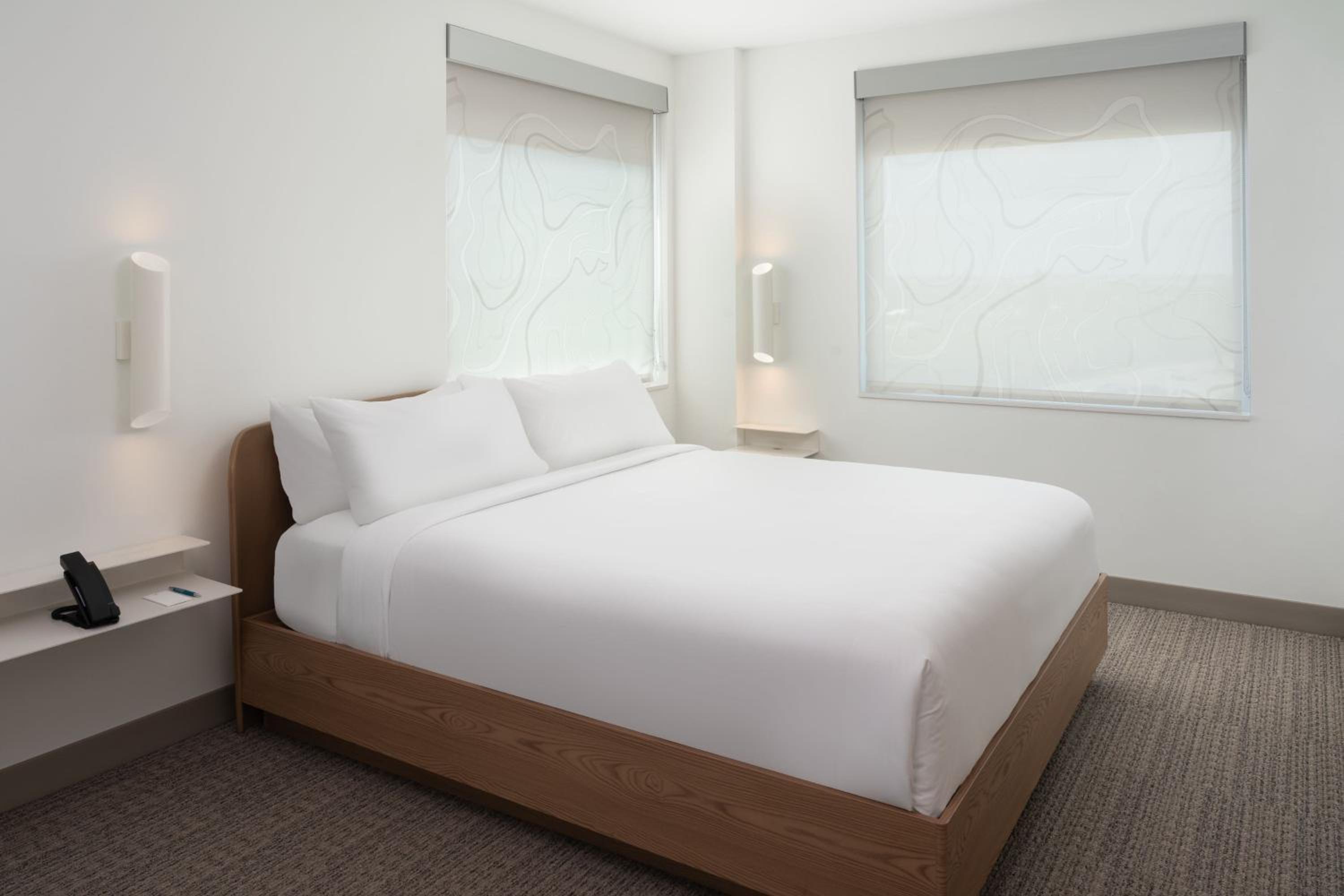 Element Melbourne Oceanfront