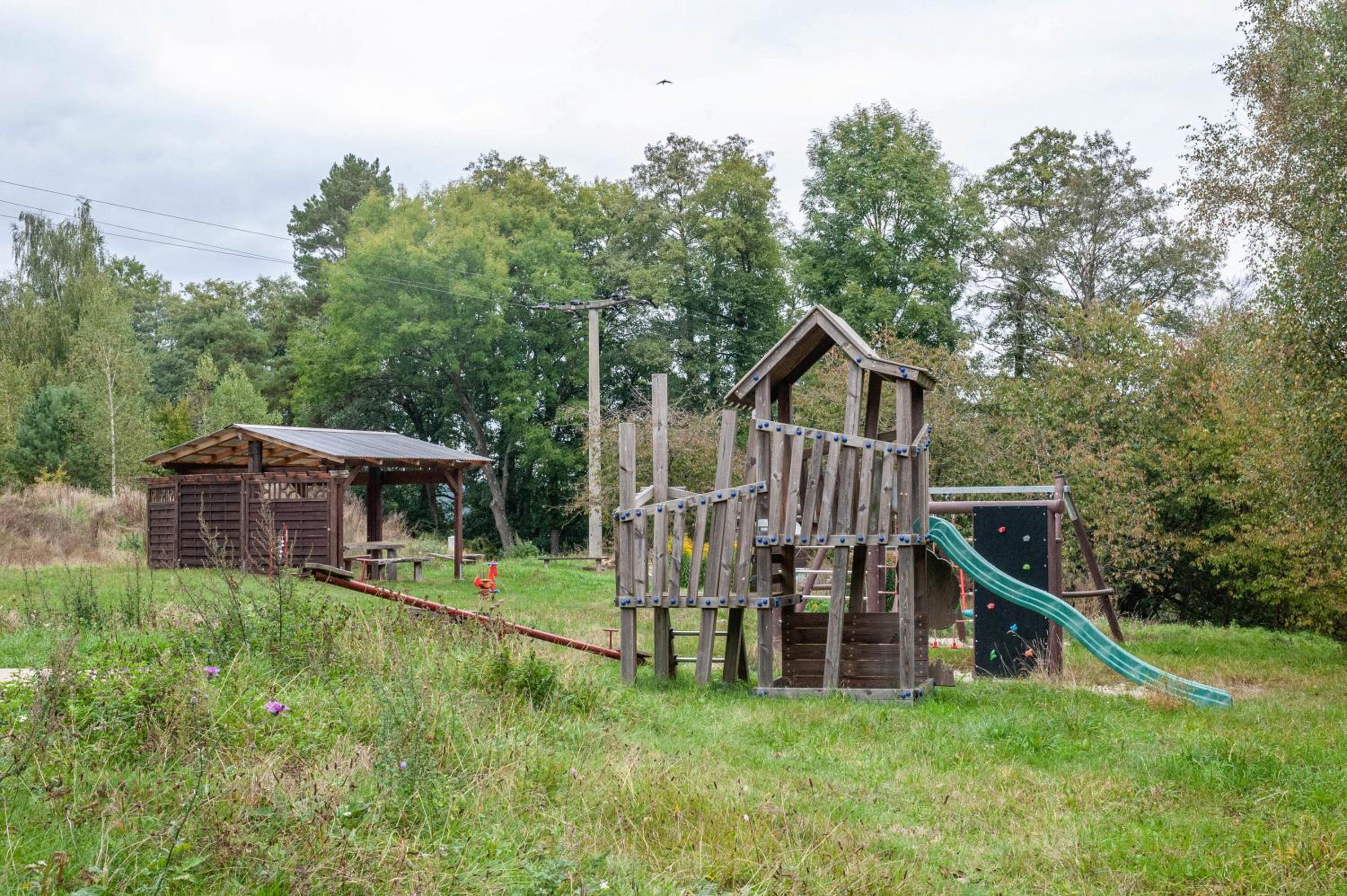 Krüseliner Mühle - Bungalows