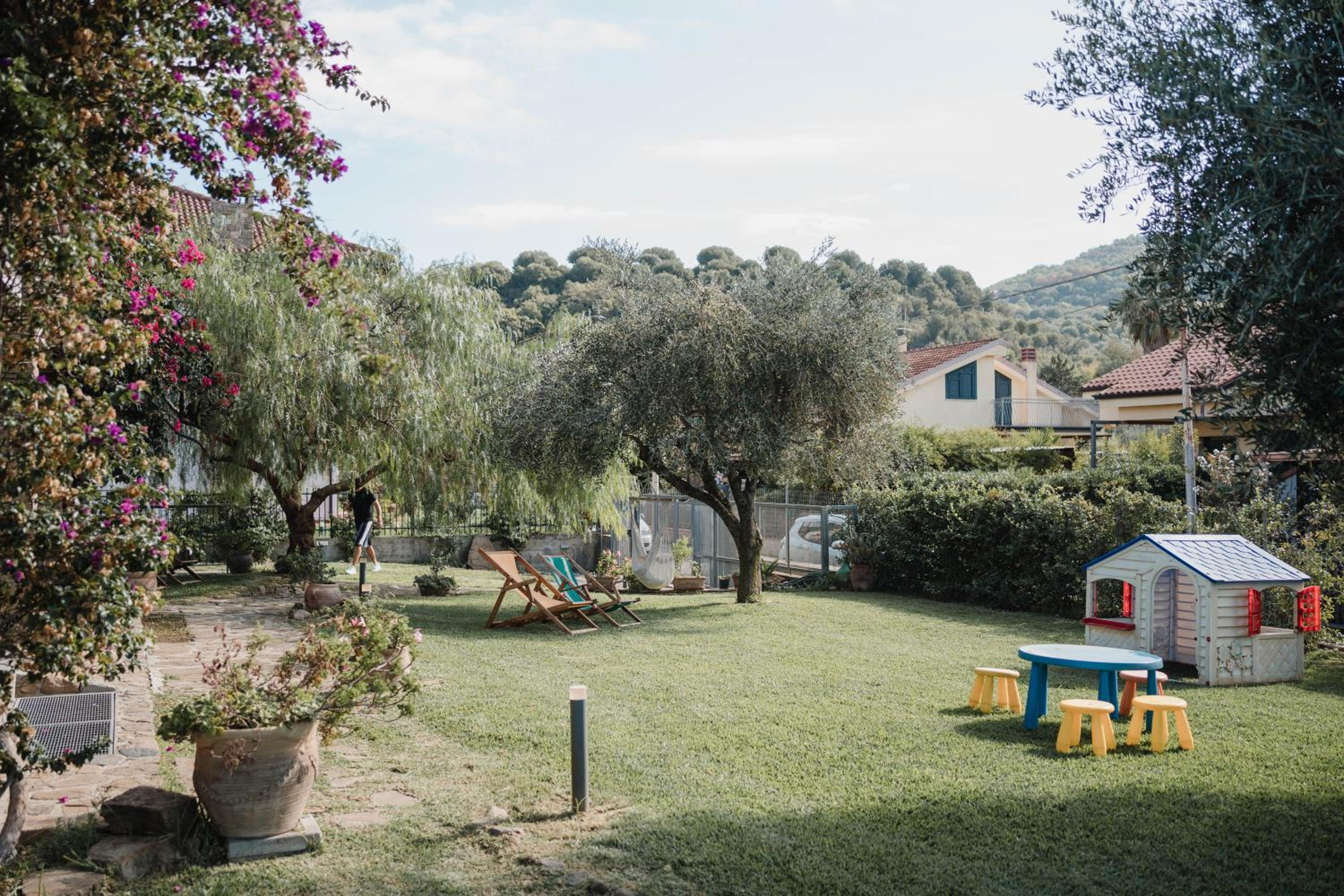 Villa di Marinella