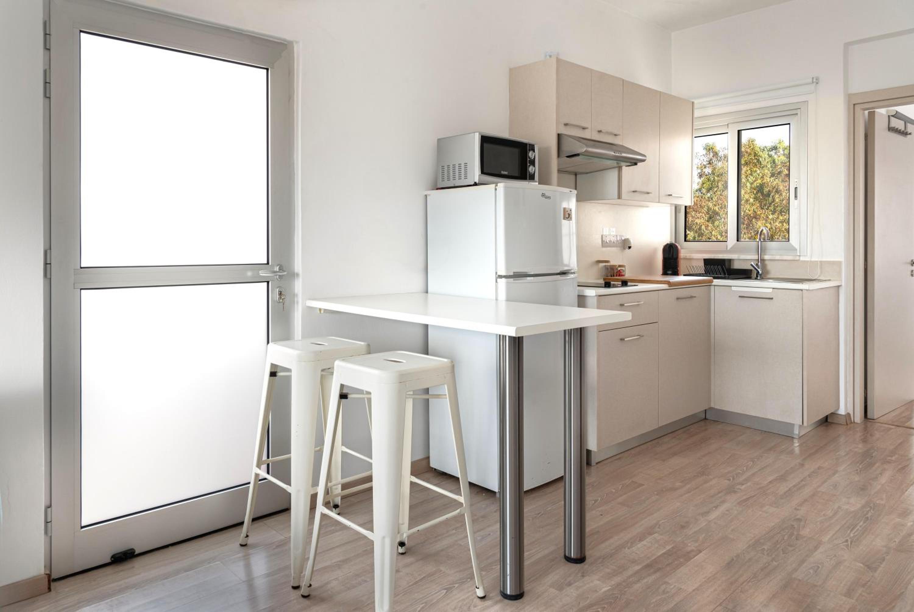 Phaedrus Living Larnaca Harbour Heights
