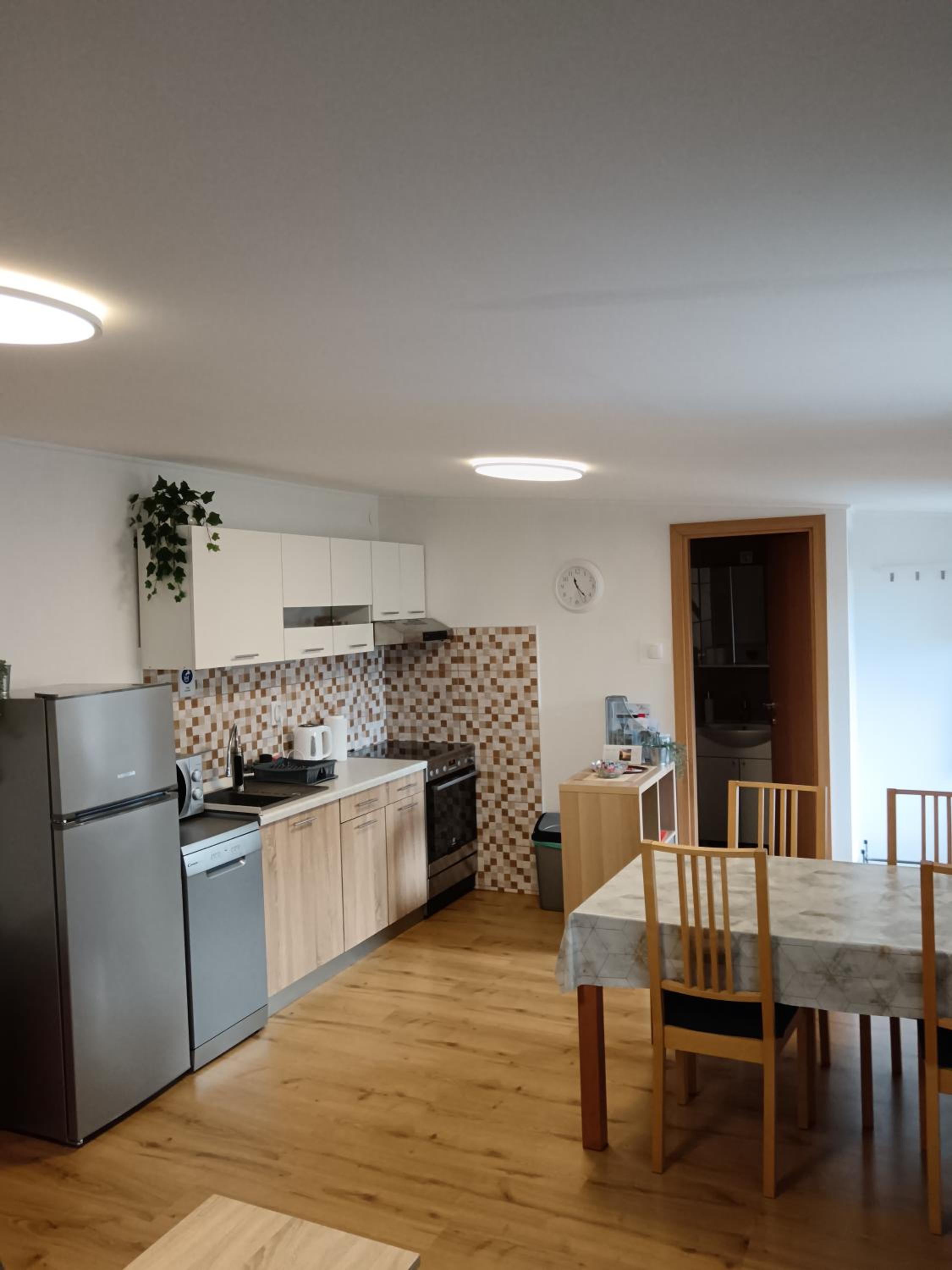 Apartman Ždralović