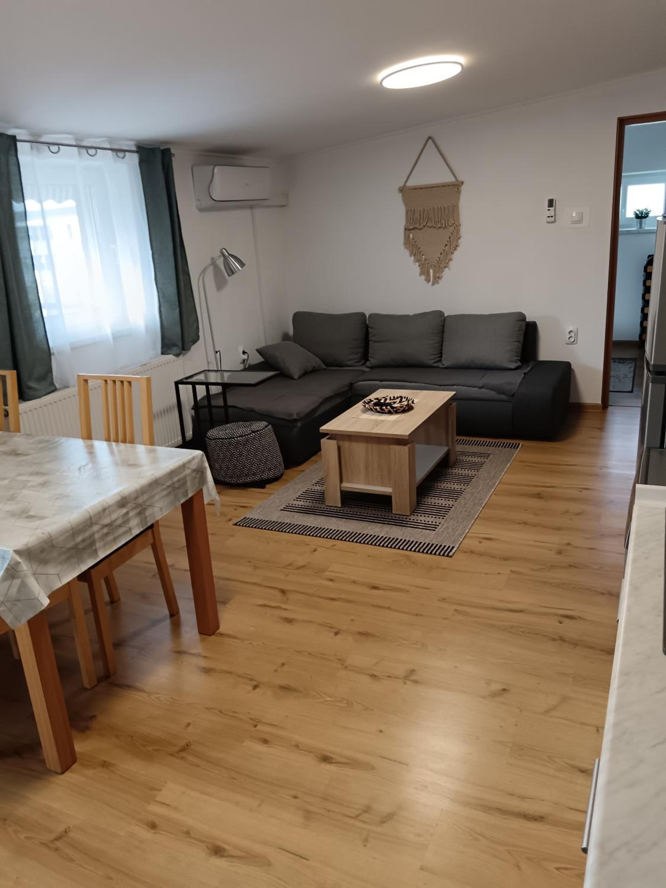 Apartman Ždralović