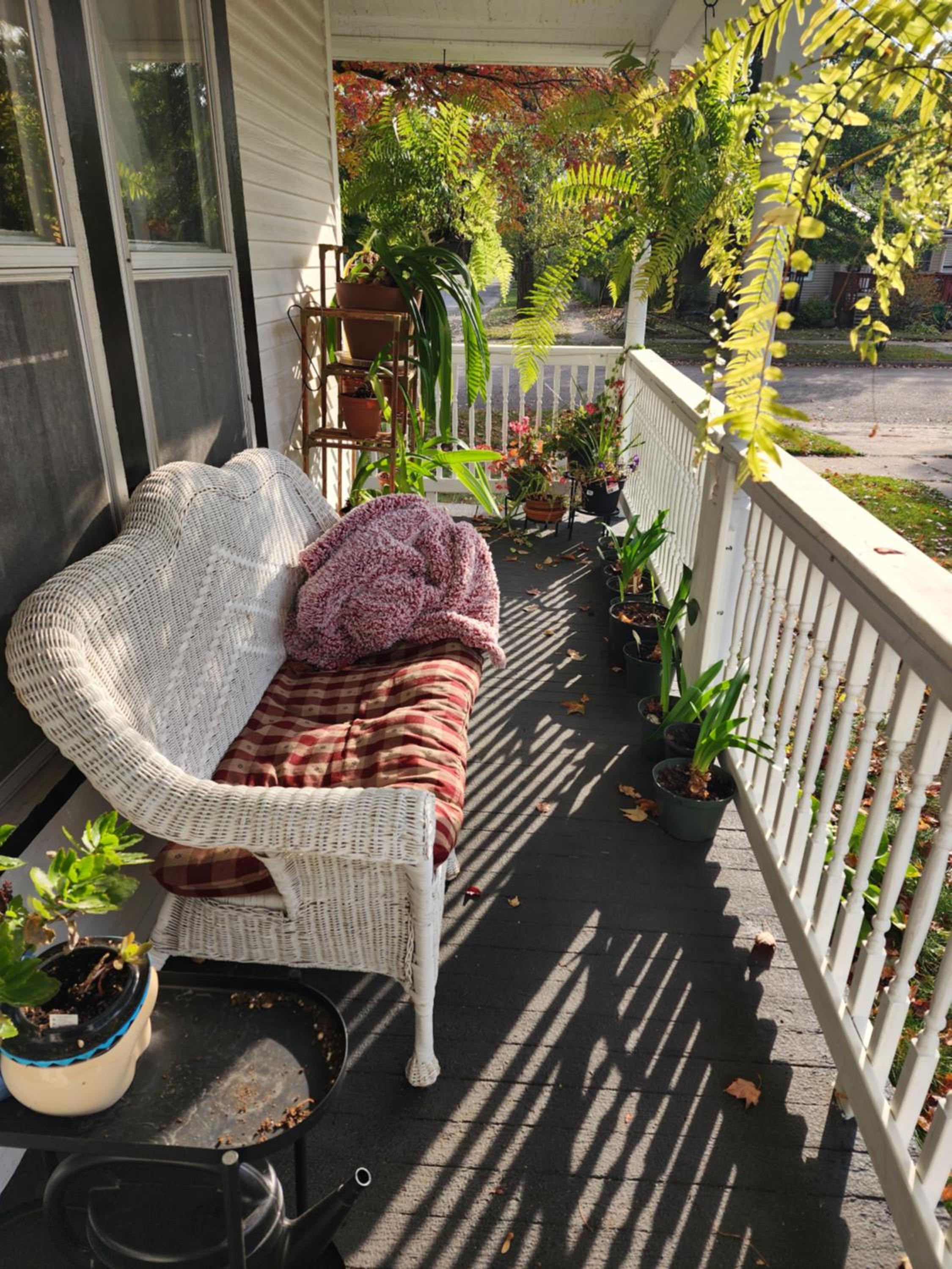 The Landerholm Bed and Breakfast view 3