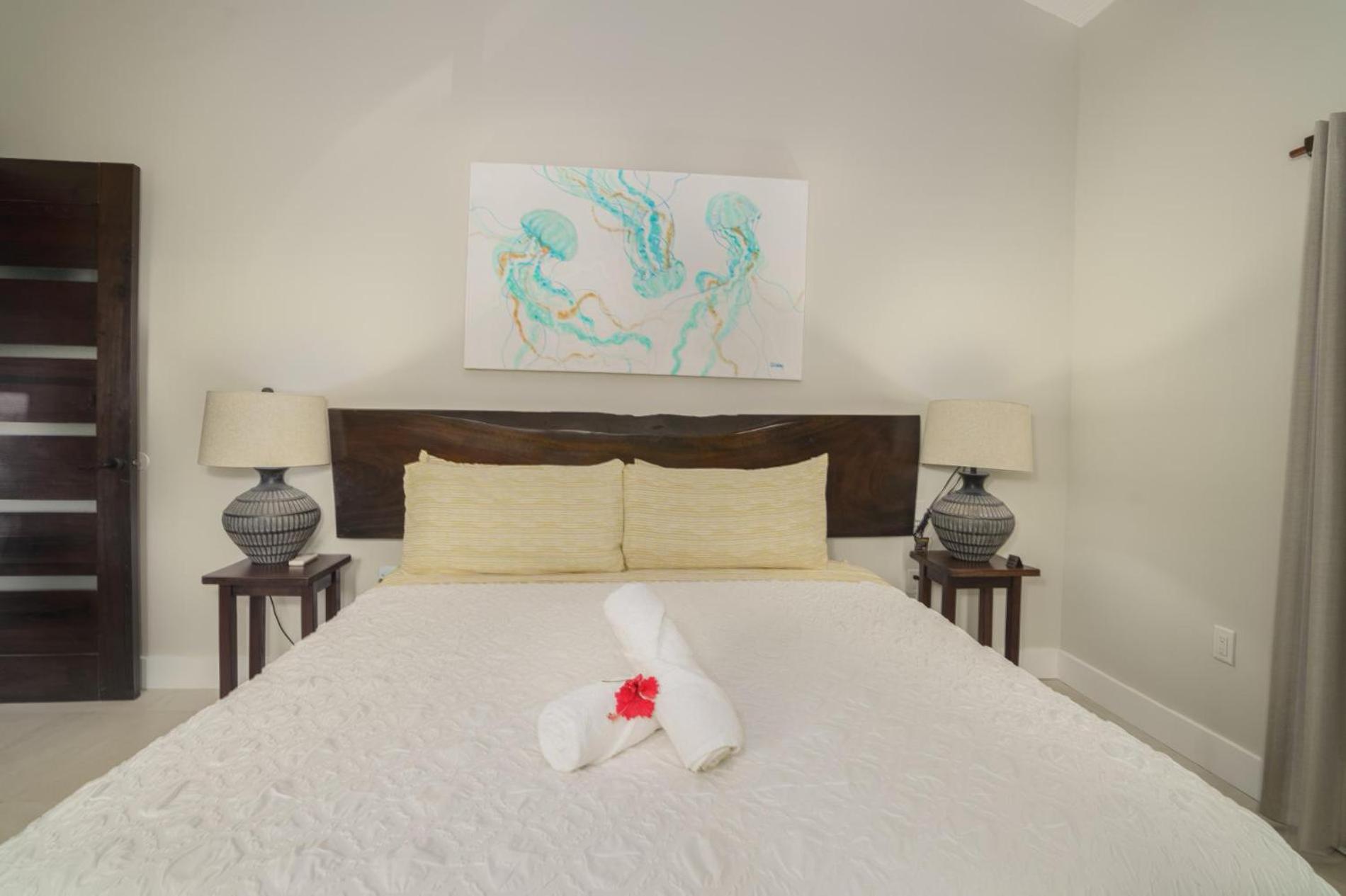 Casa de Wilson - 5 Bedroom Beachfront Villa