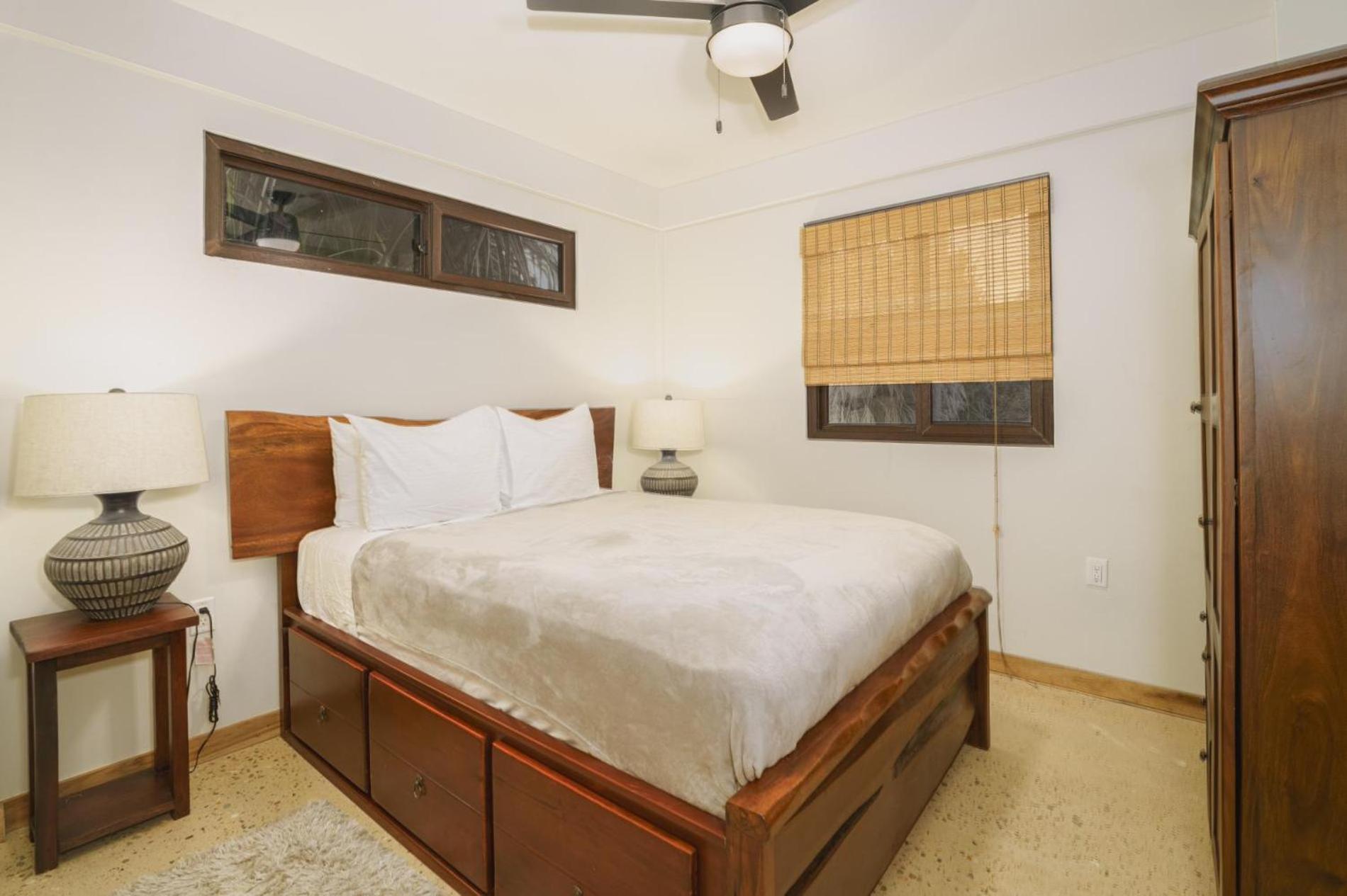 Casa de Wilson - 5 Bedroom Beachfront Villa