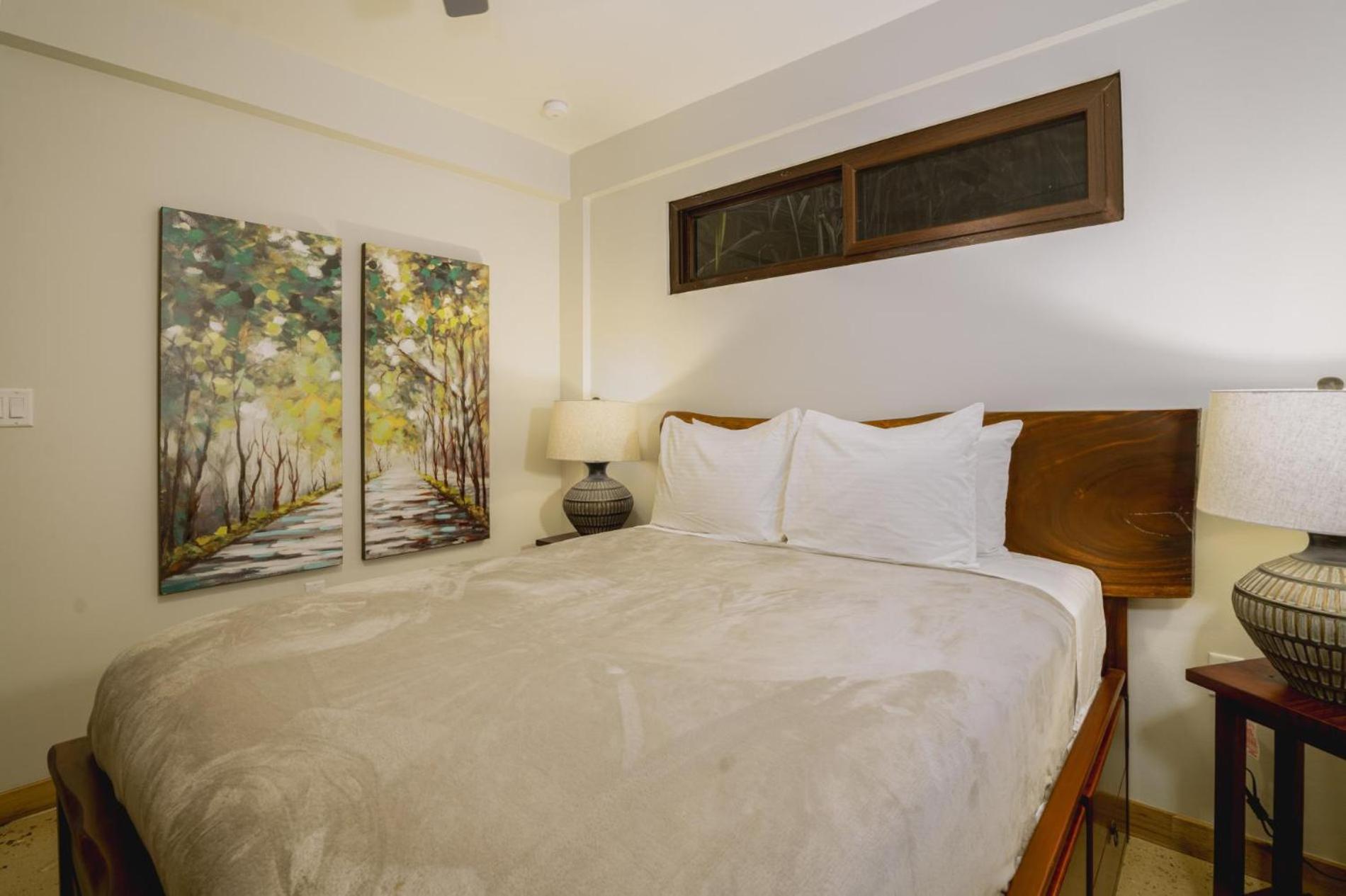 Casa de Wilson - 5 Bedroom Beachfront Villa