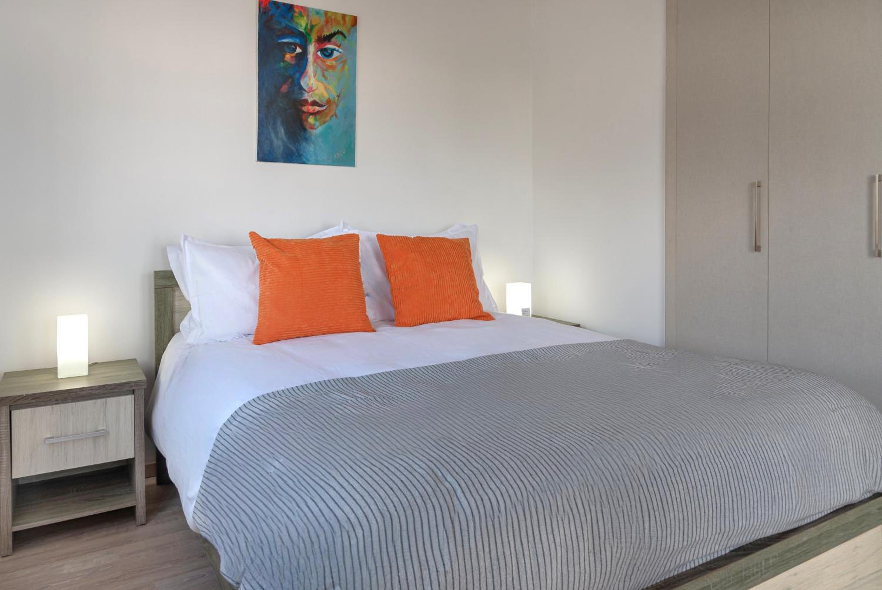 Phaedrus Living Larnaca Harbour Heights