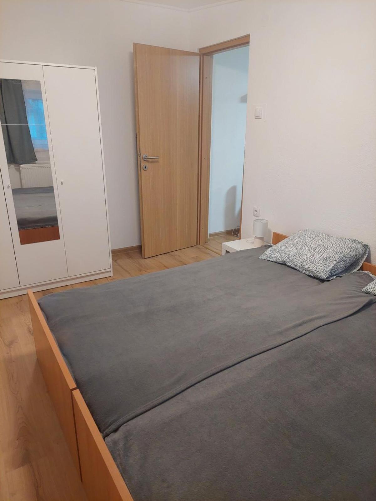 Apartman Ždralović