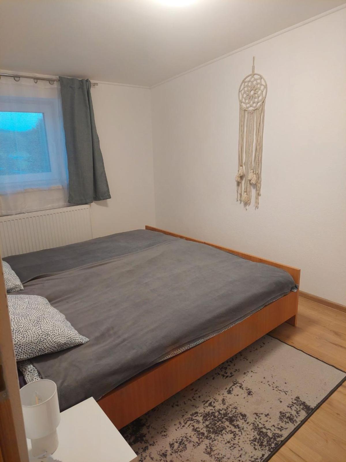 Apartman Ždralović
