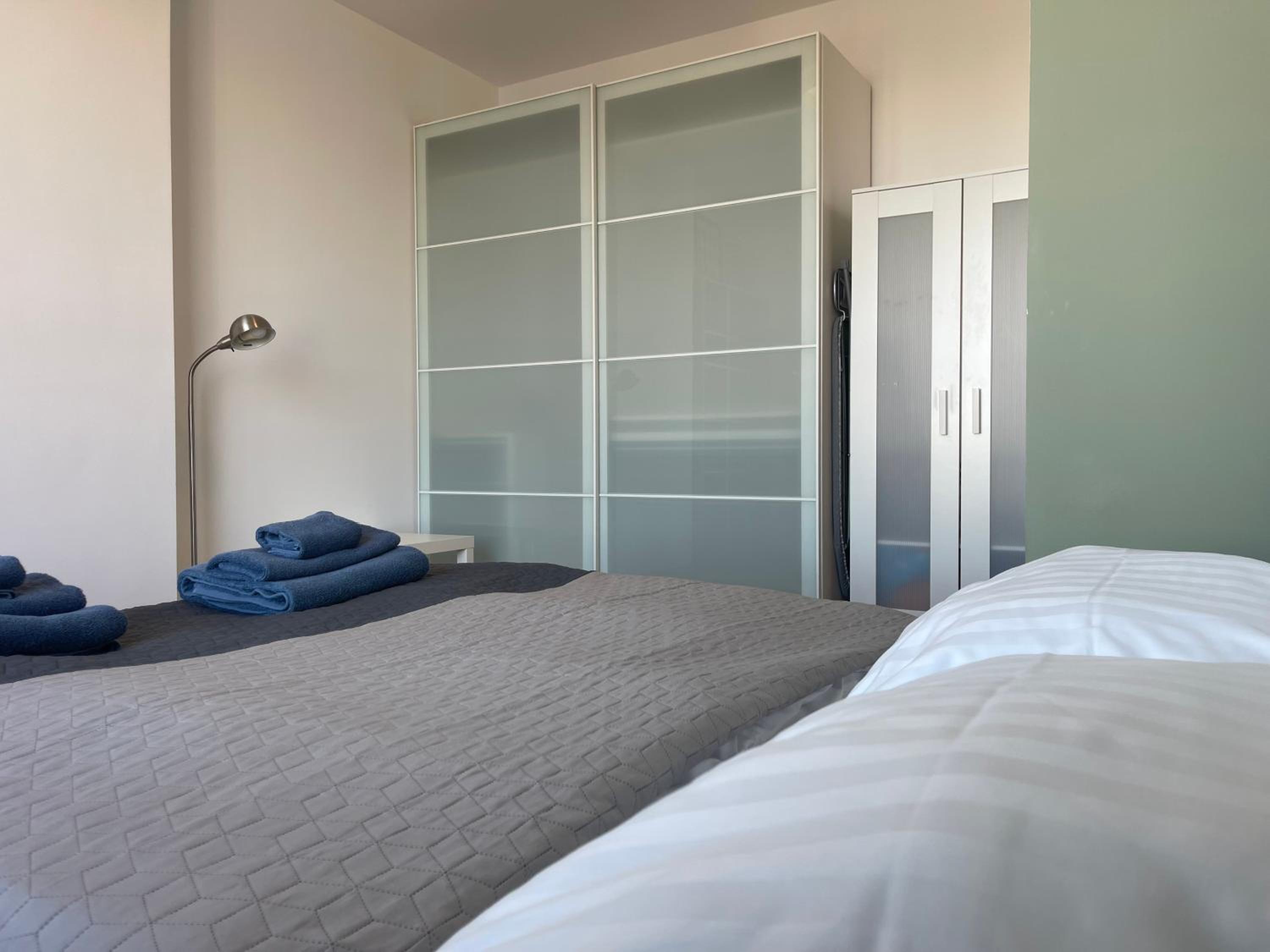 SAG 28 floor Panrama city free parking free wifi view 2