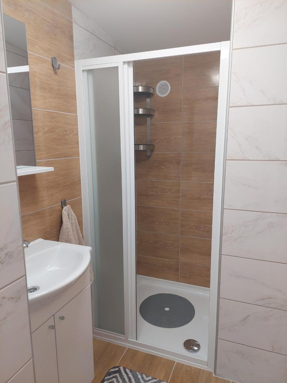 Apartman Ždralović