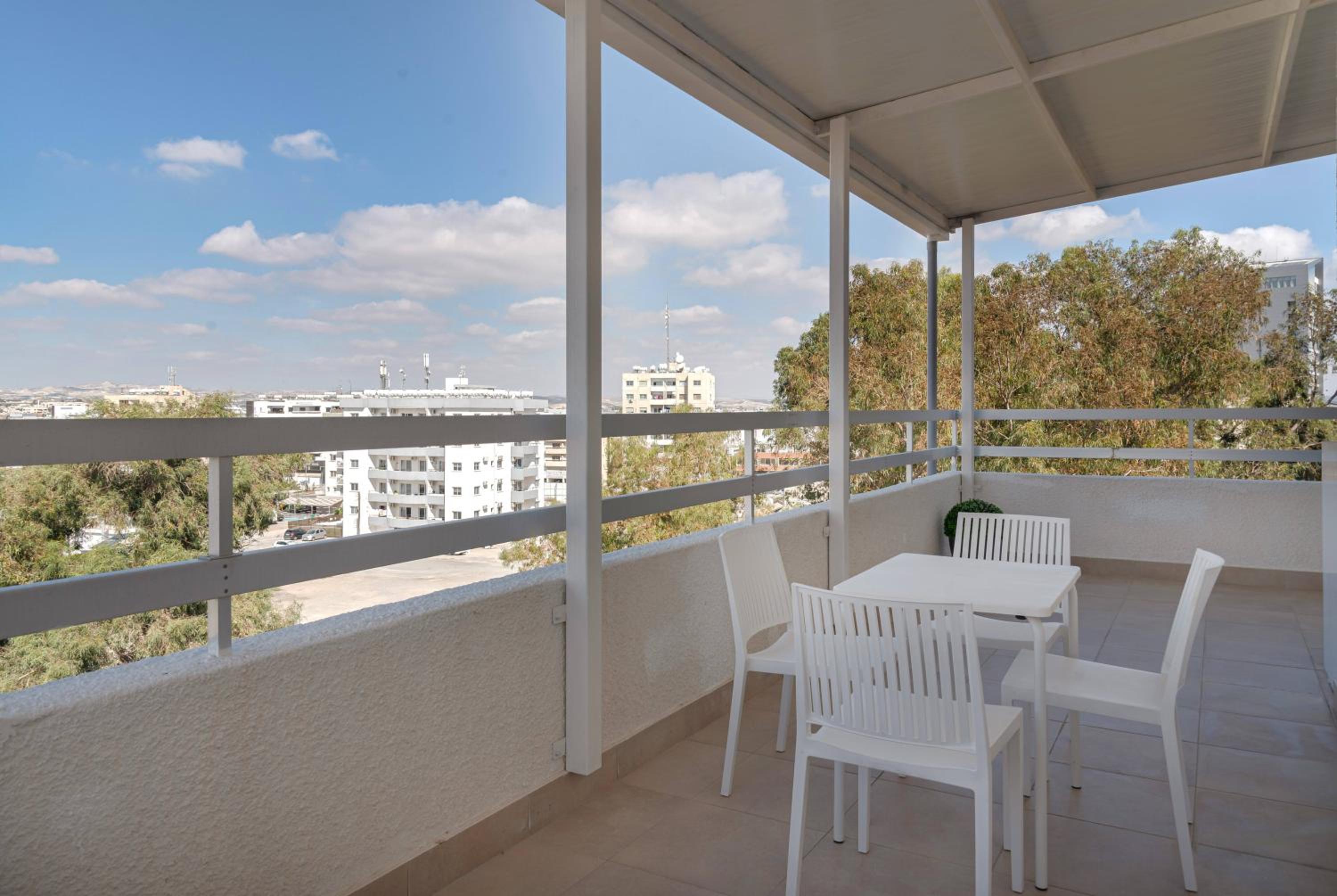 Phaedrus Living Larnaca Harbour Heights