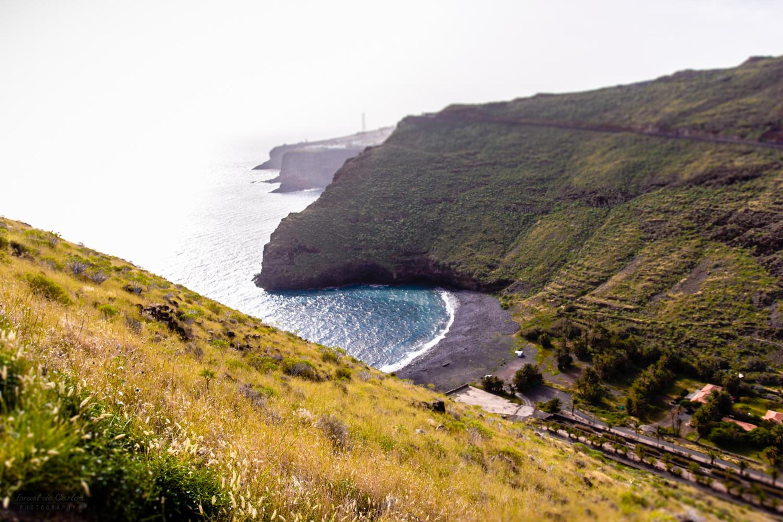 Bahía de Ávalos