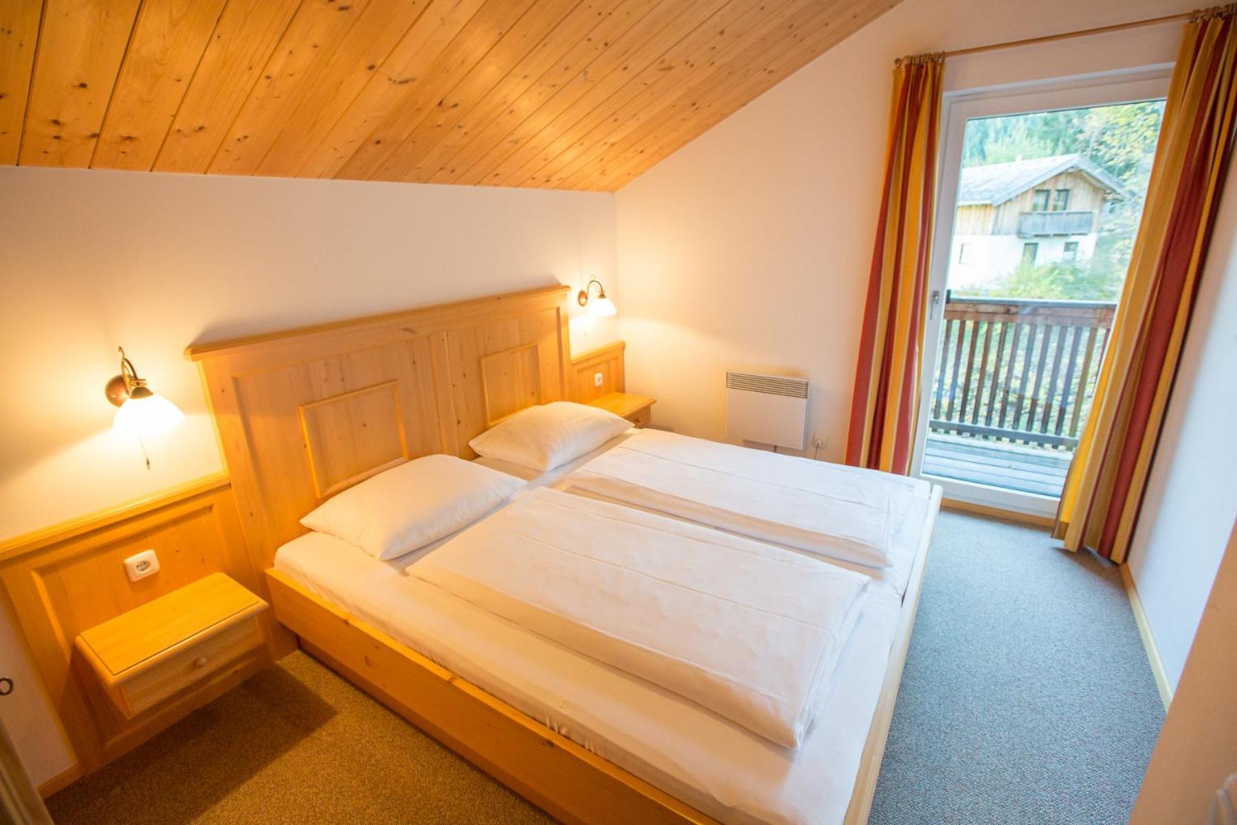 Alpendorf Dachstein West by ALPS RESORTS