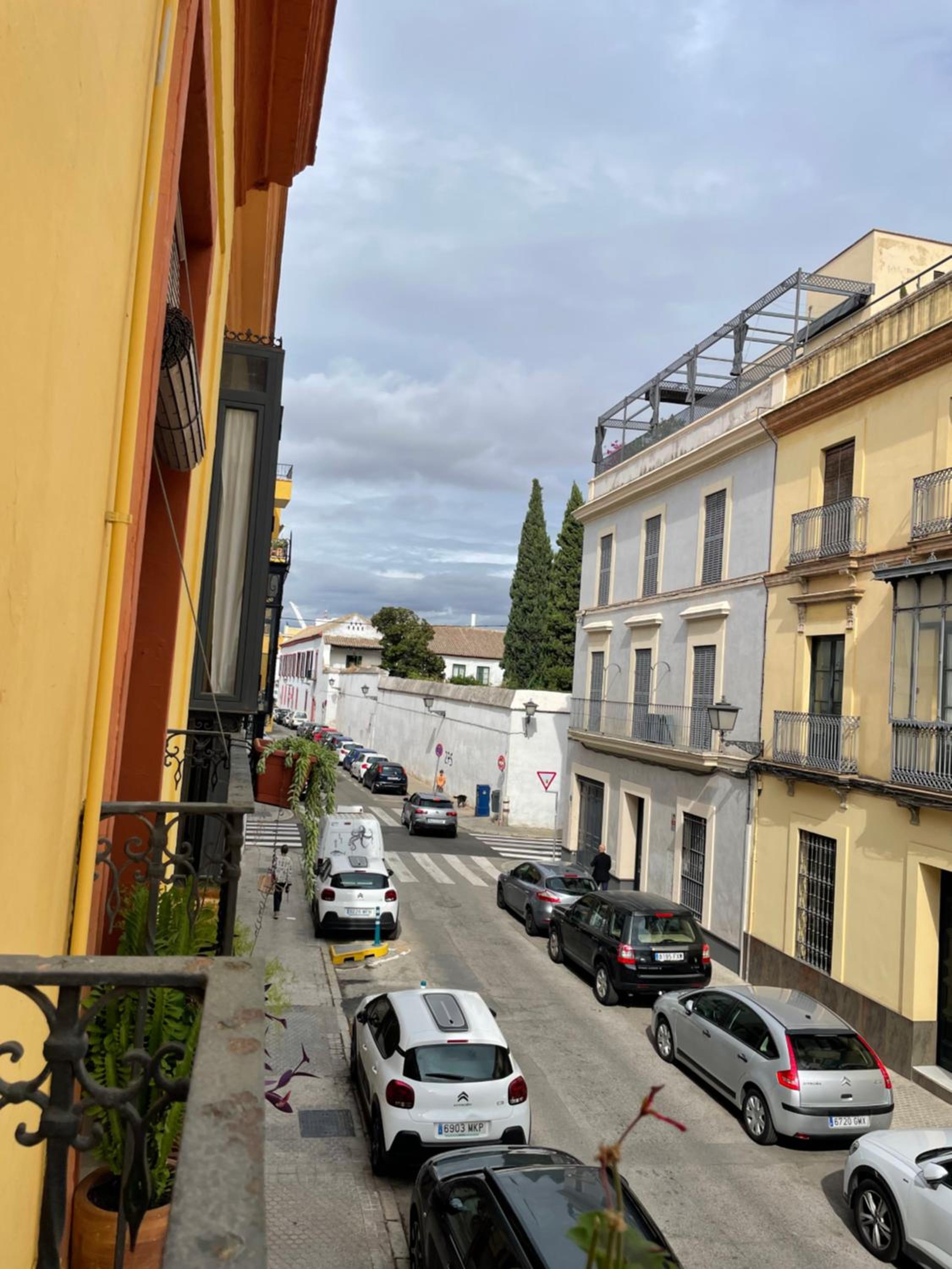 Casa Teo view 5