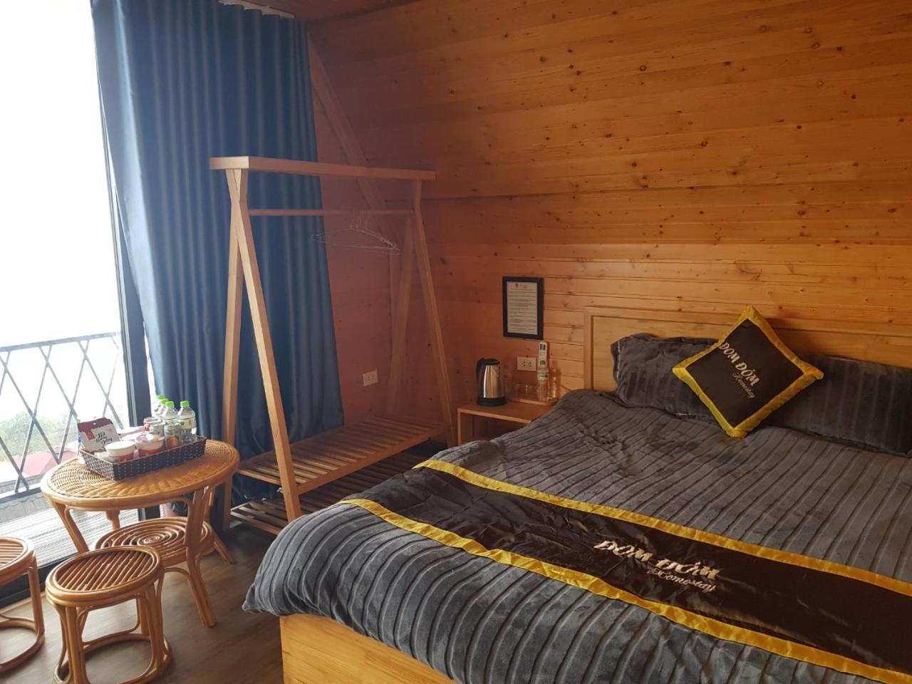 Đom Đóm Homestay view 3