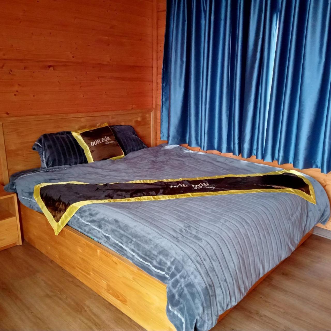 Đom Đóm Homestay view 5
