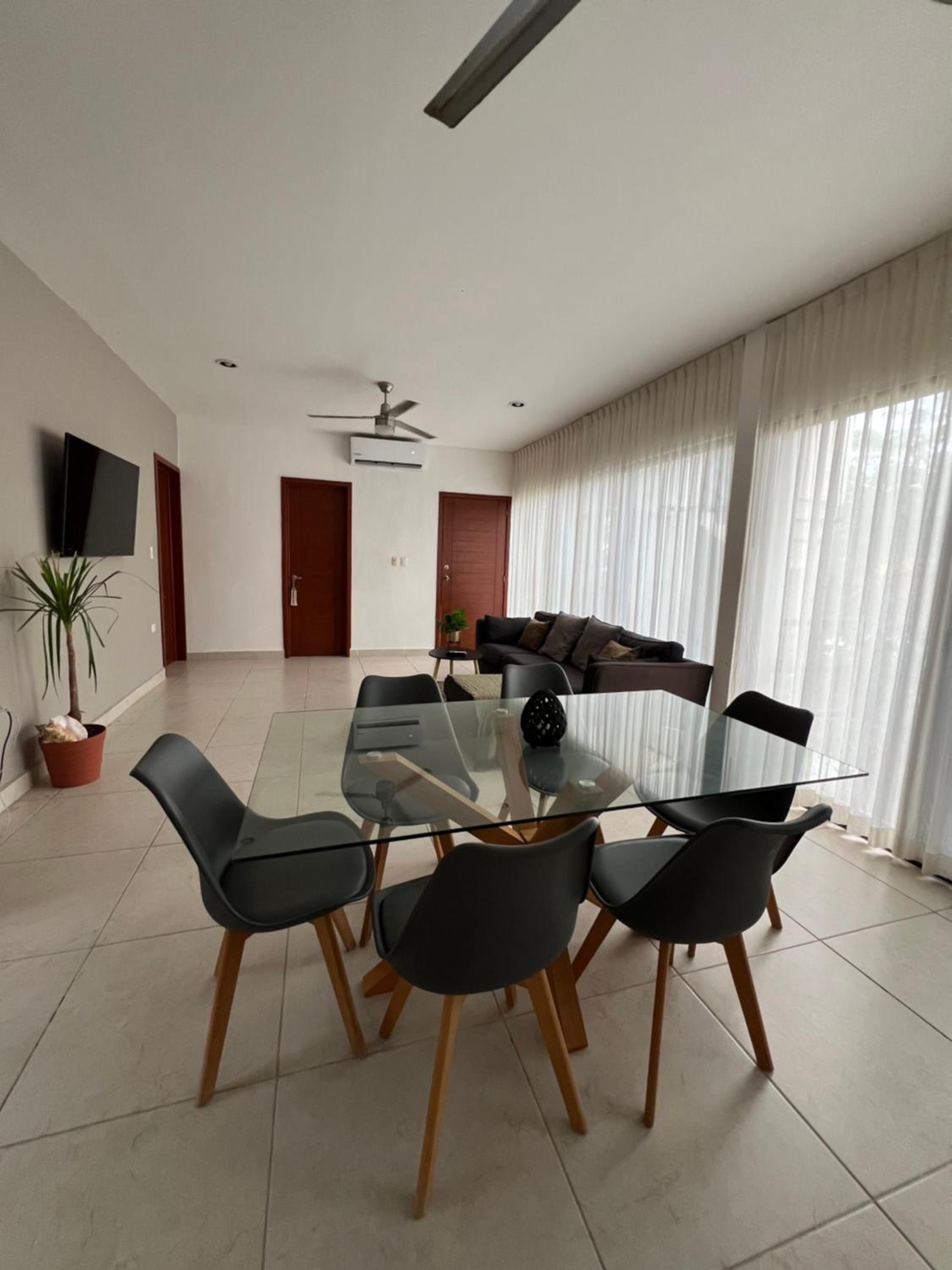 Habitación privada Tulum view 4