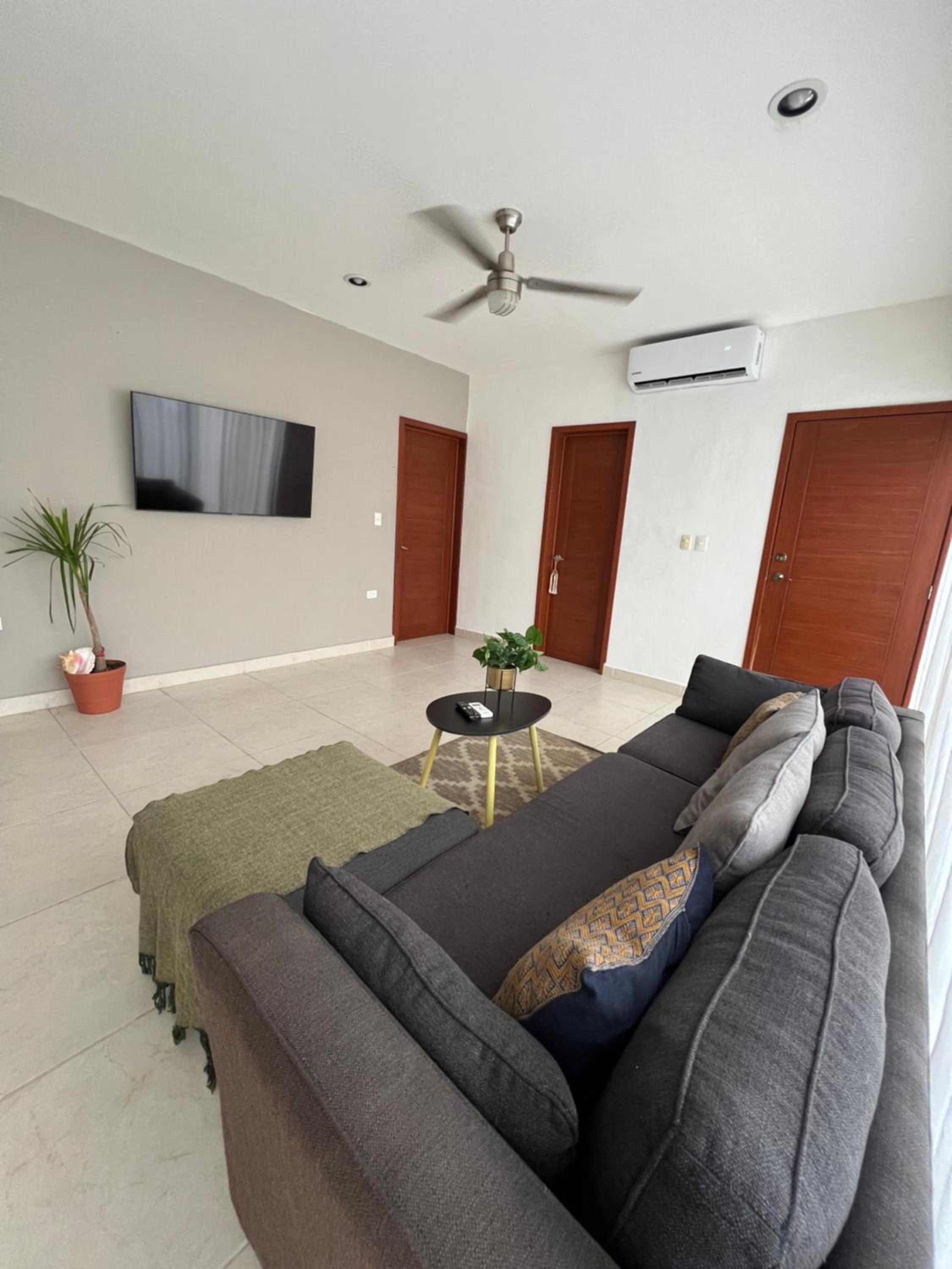 Habitación privada Tulum view 2