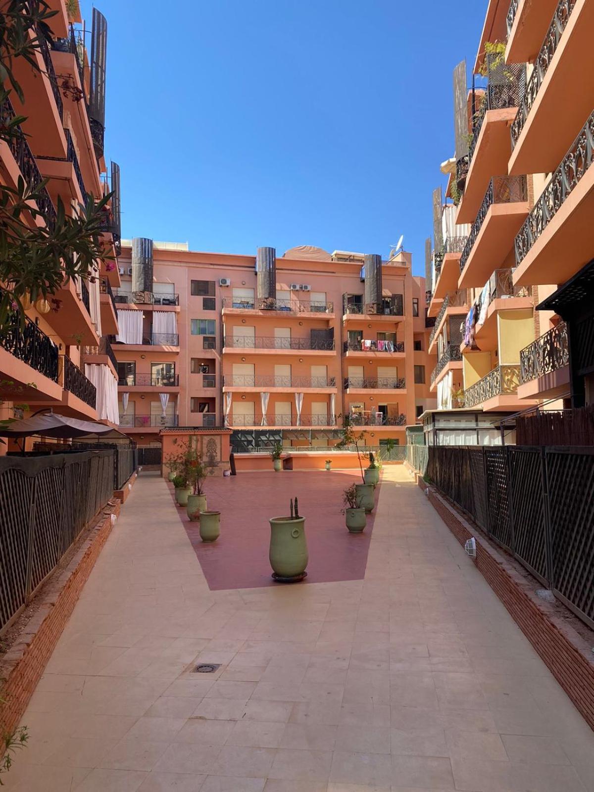 Appartement cosy à deux pas du Jardin Majorelle view 4