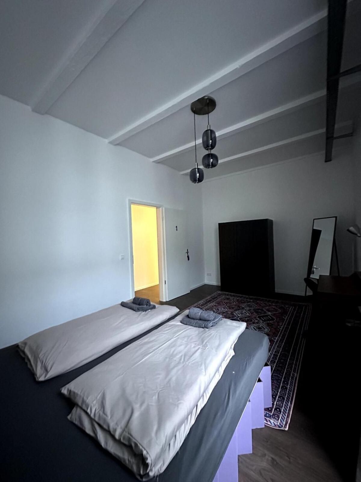 Beautiful Room in shared Apartment in Kreuzberg