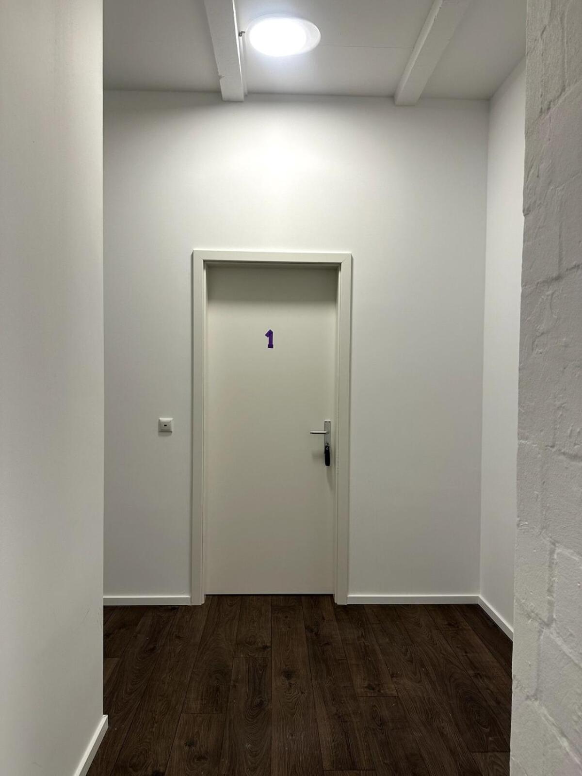 Beautiful Room in shared Apartment in Kreuzberg