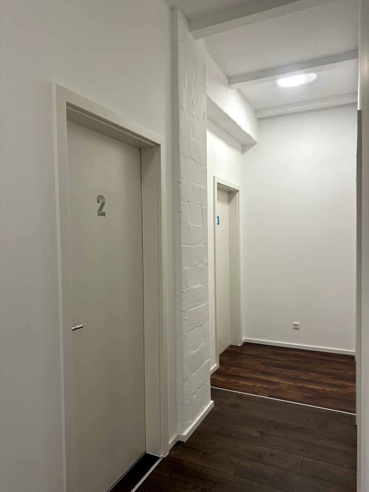 Beautiful Room in shared Apartment in Kreuzberg