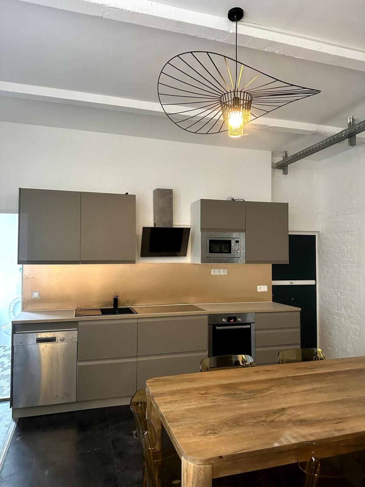 Beautiful Room in shared Apartment in Kreuzberg