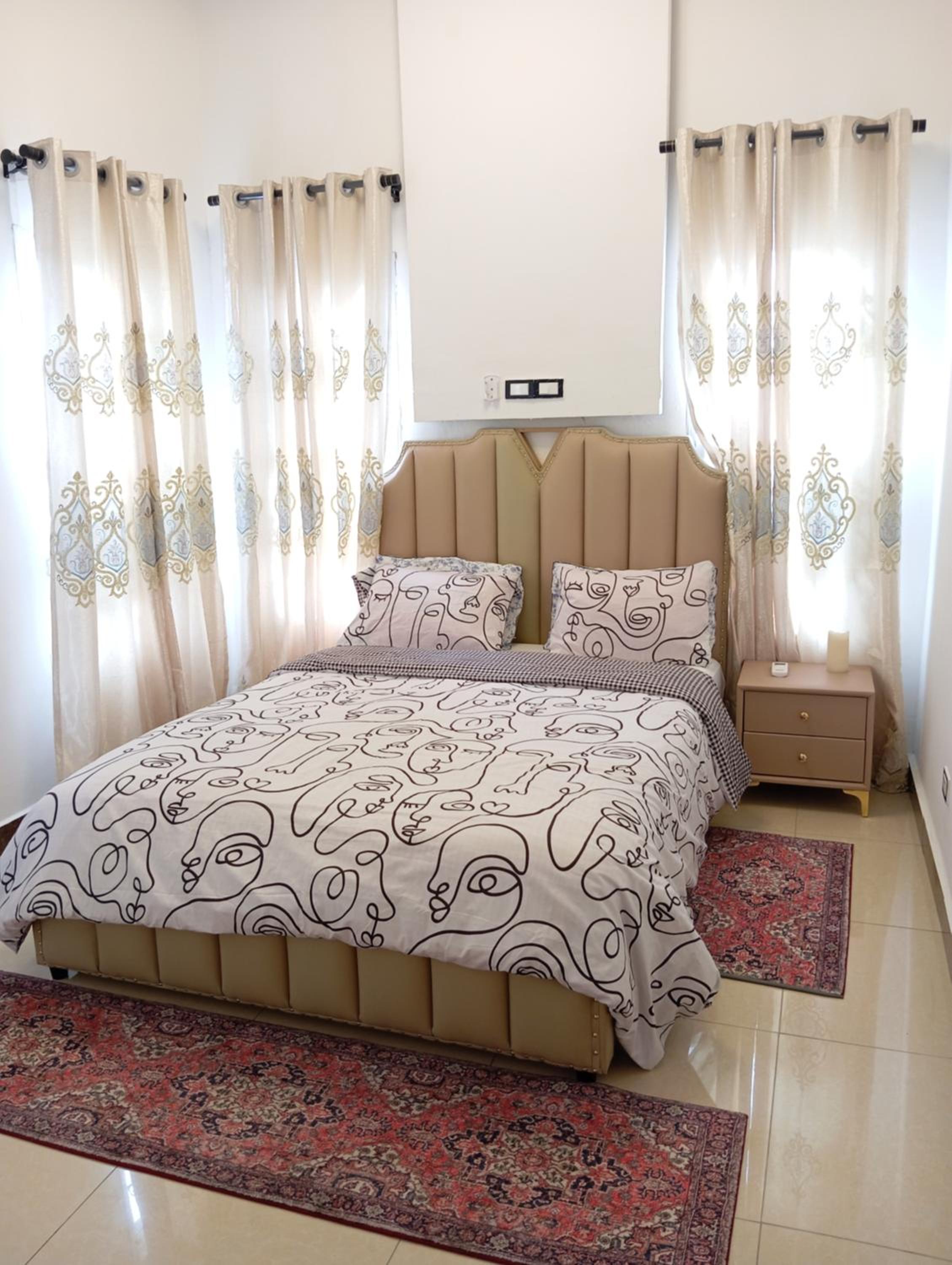 Mon Nid d'Or ABIDJAN CI