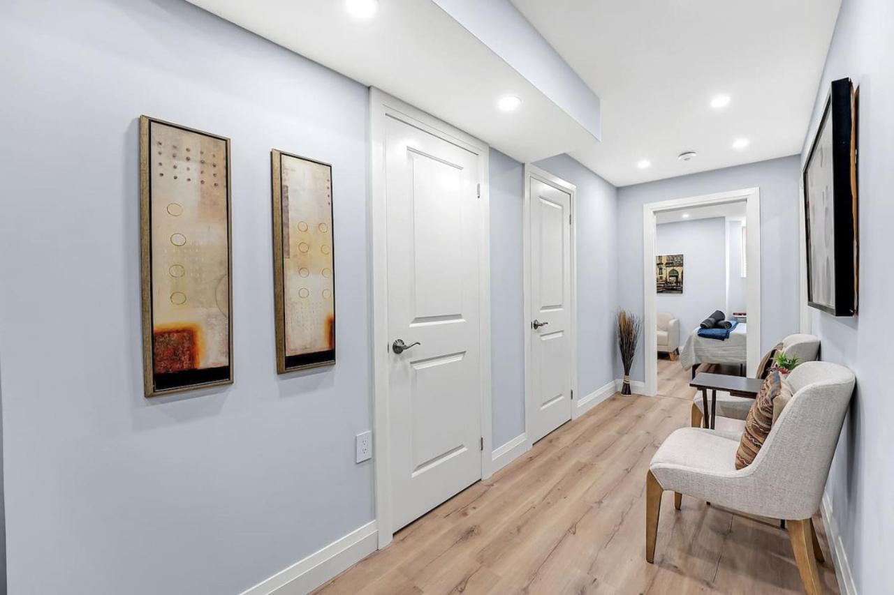 Beautiful Home Near DT GO Hospitals Waterfalls