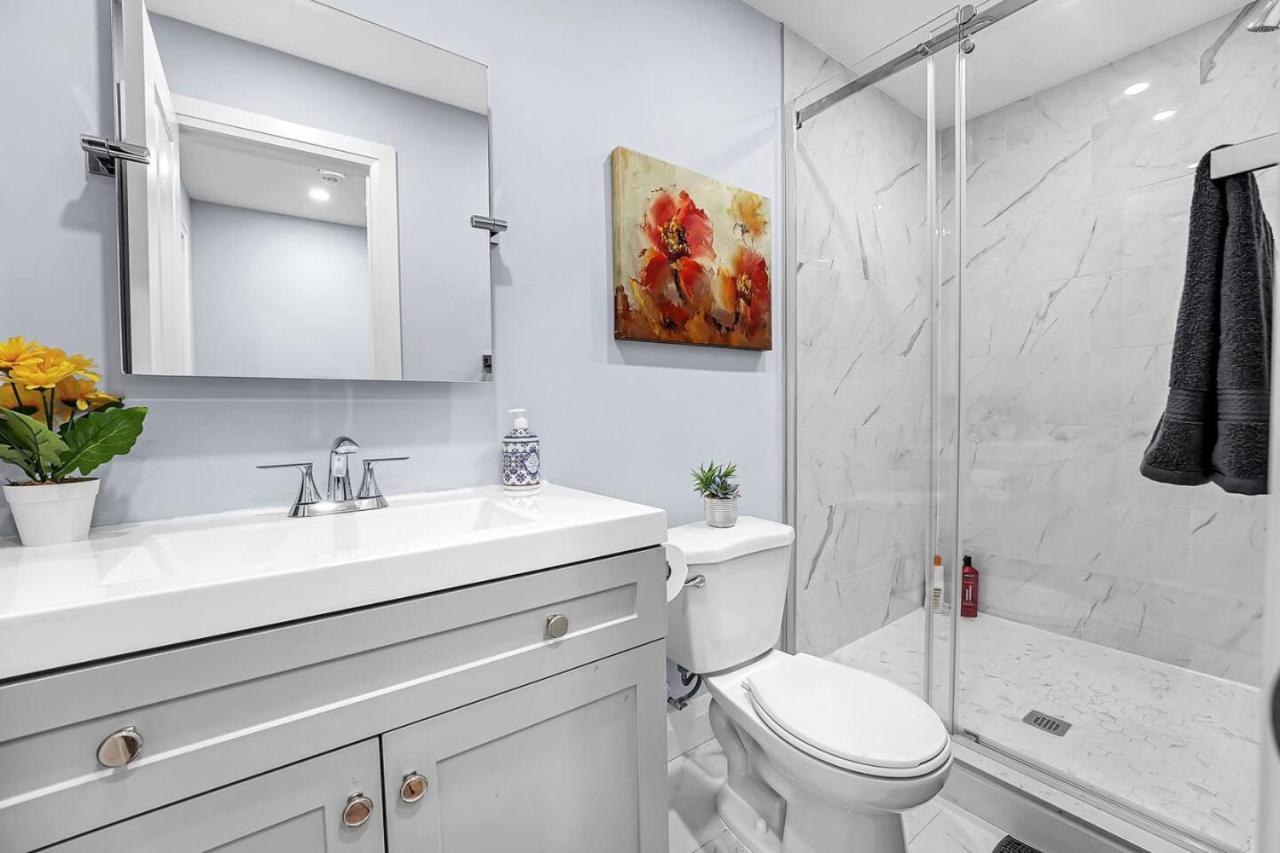 Beautiful Home Near DT GO Hospitals Waterfalls