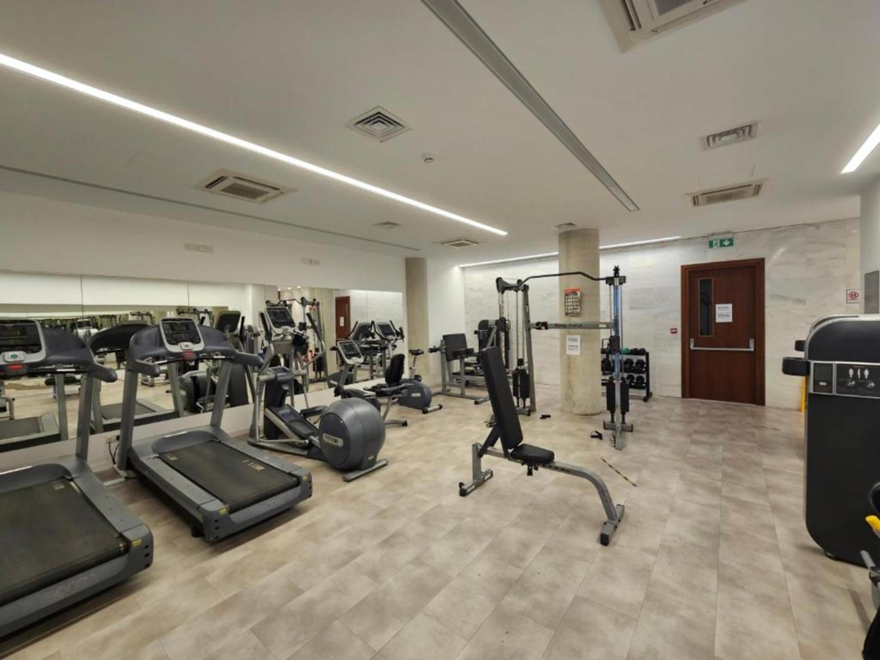 Phaedrus Living Paphos Elysia Park Flat