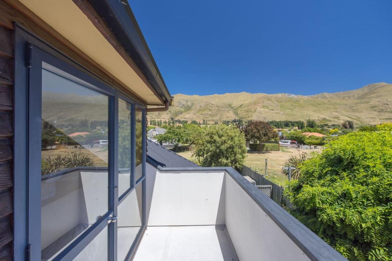 Willowridge Retreat in Wanaka