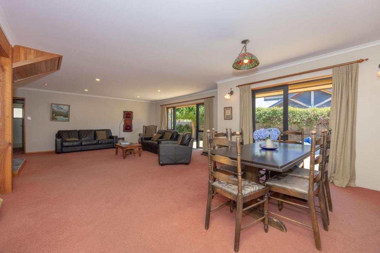 Willowridge Retreat in Wanaka