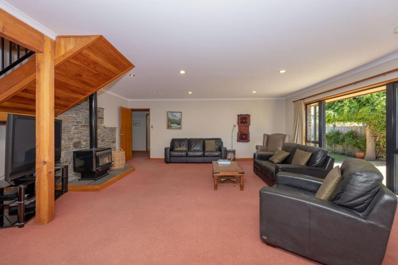 Willowridge Retreat in Wanaka