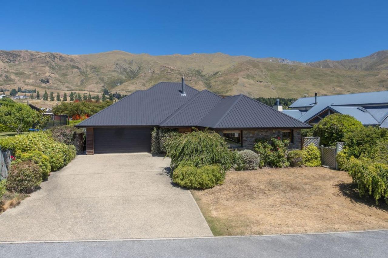 Willowridge Retreat in Wanaka