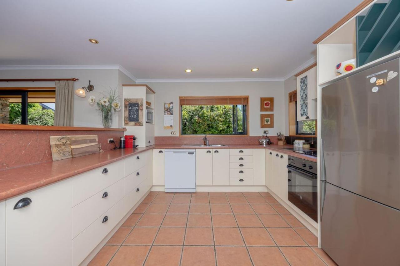 Willowridge Retreat in Wanaka