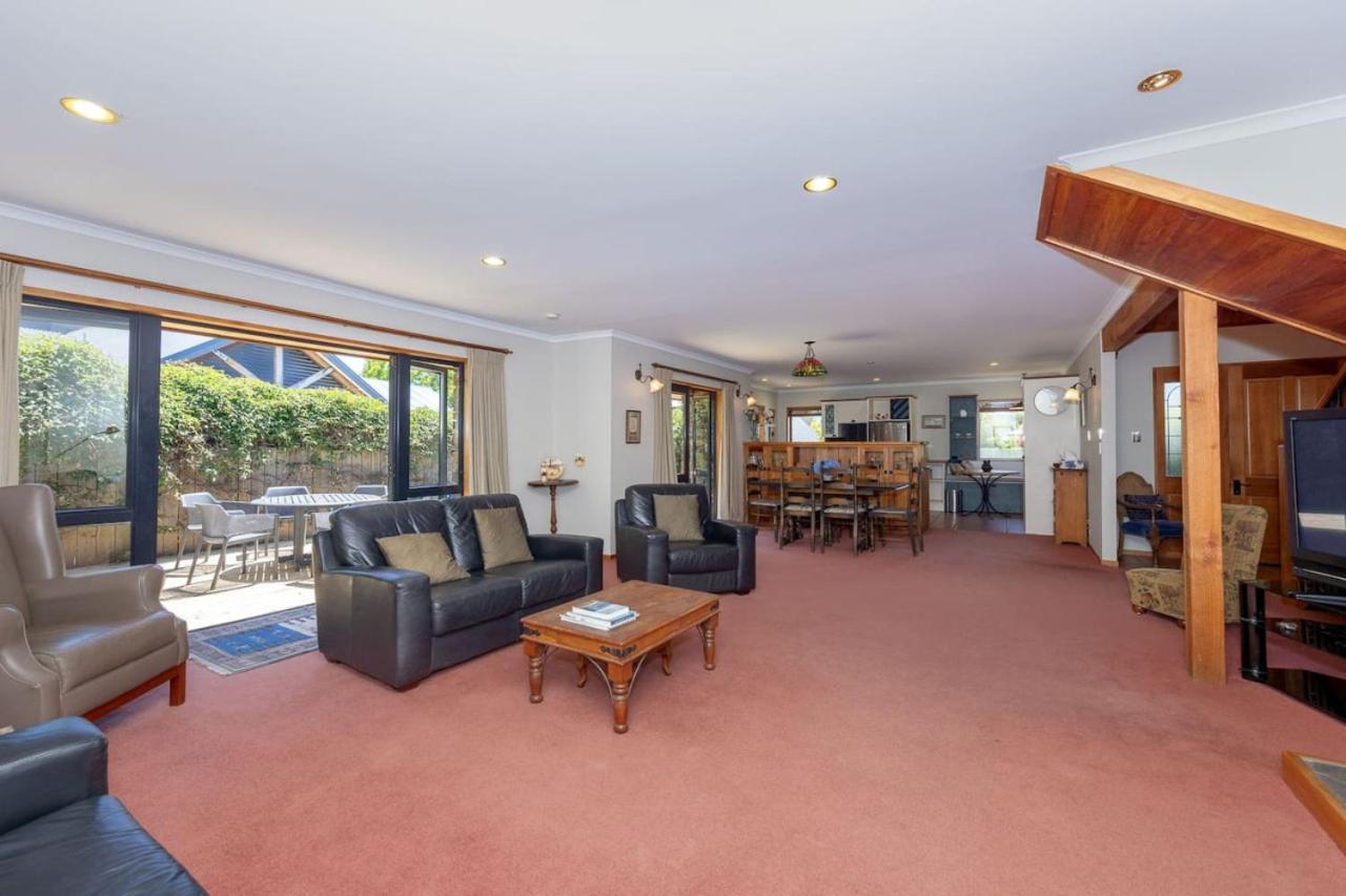 Willowridge Retreat in Wanaka