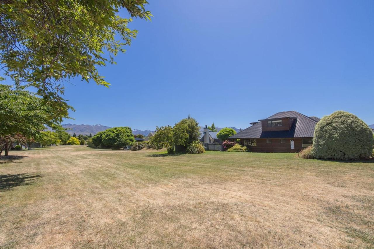 Willowridge Retreat in Wanaka