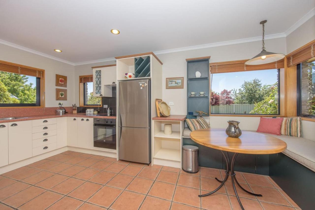 Willowridge Retreat in Wanaka