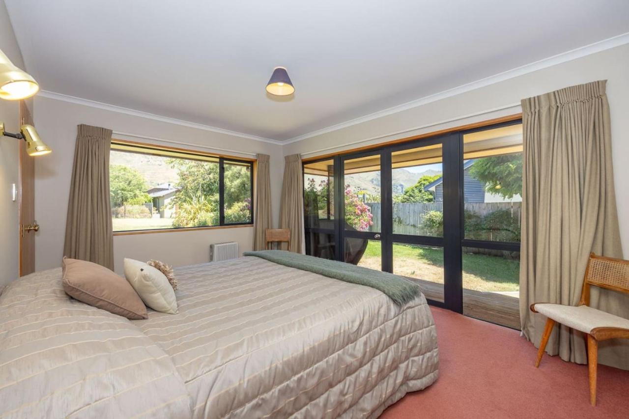 Willowridge Retreat in Wanaka