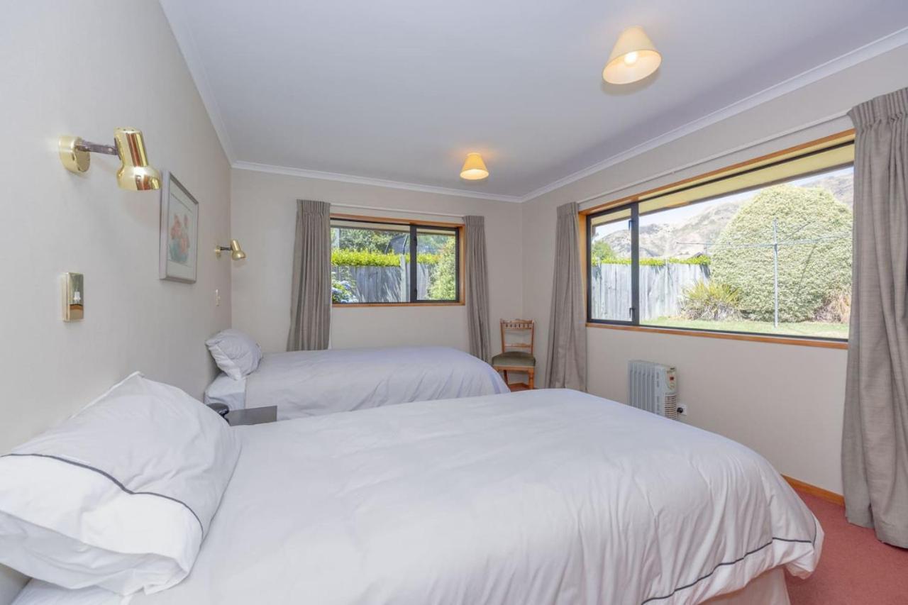 Willowridge Retreat in Wanaka