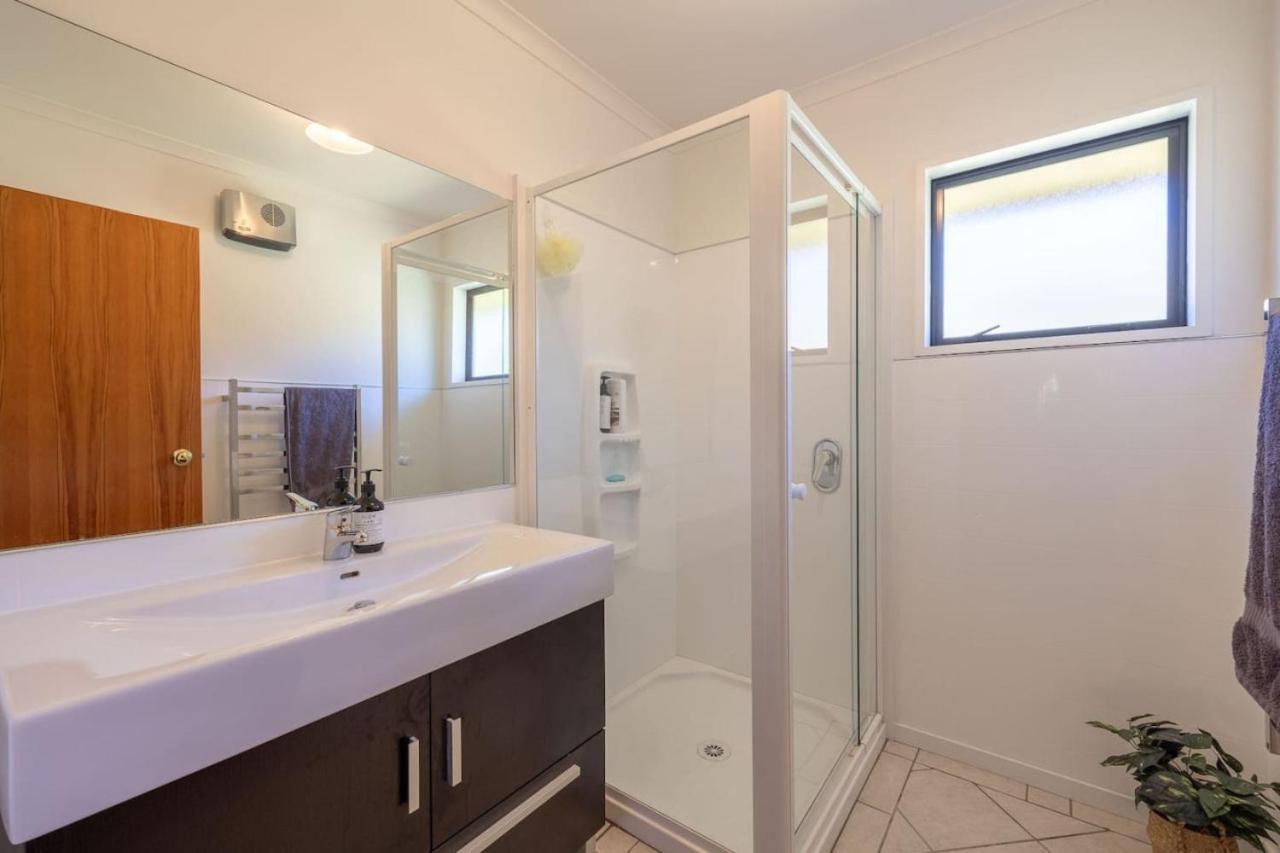 Willowridge Retreat in Wanaka