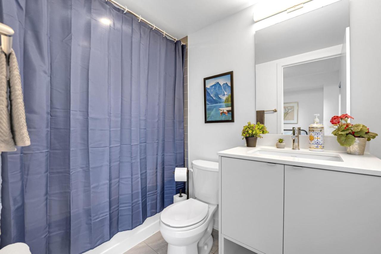 Posh 4 Bed Home with Backyard in Great Location
