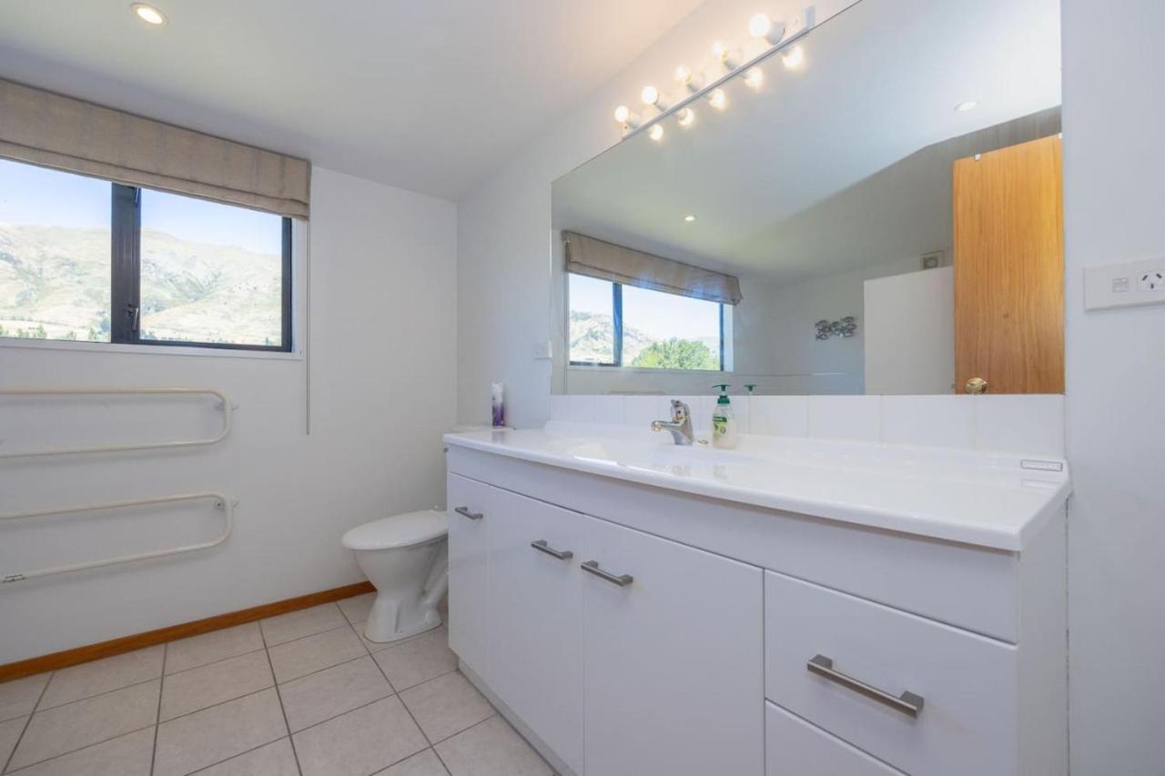 Willowridge Retreat in Wanaka