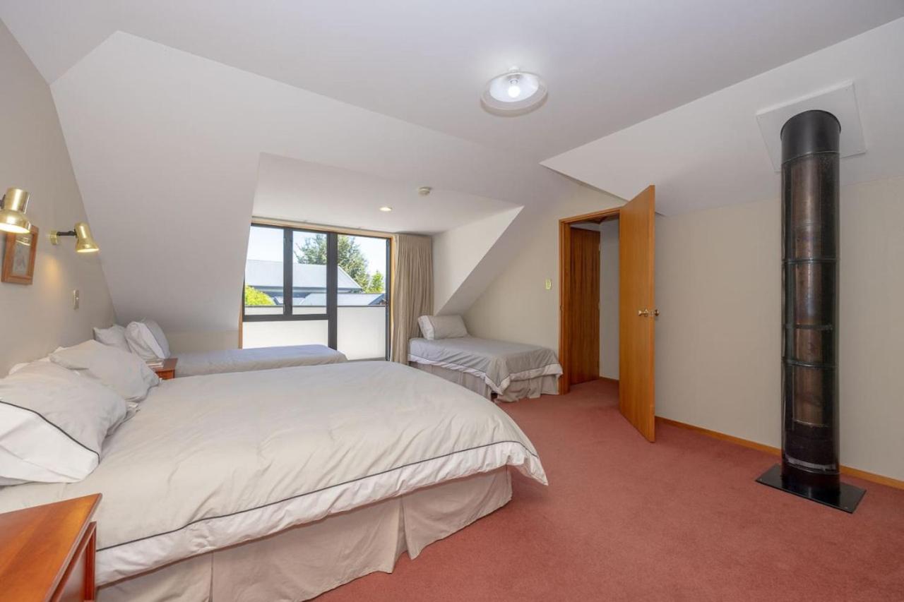 Willowridge Retreat in Wanaka